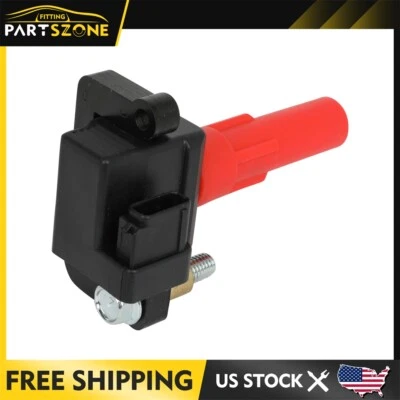 Ignition Coil For Subaru Legacy Outback 2010-2019 Tribeca 2010-2014 3.6L UF666 - Image 1 of 4
