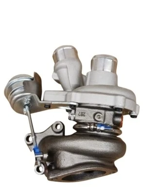 Novo equipamento turbo Ford Expedition F150 Navigator Transit 150/250/350 3.5L 2013-2020 - Imagem 1 de 3