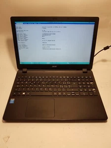 Acer Extensa 2530 - Intel Core i3-5005U - NO RAM - NO HDD - NO LCD - Imagen 1 de 13