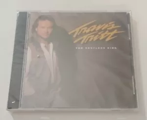 Restless Kind by Tritt, Travis (CD, 1996) - Foto 1 di 2
