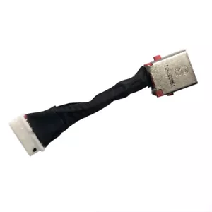 Für Acer Predator Helios 300 PH315-52 DC in Power Jack Kabel 50.Q5MN4.003 - Bild 1 von 4