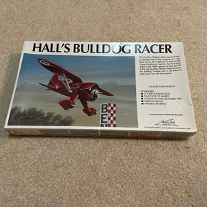 NEU Williams Bros. Hall's Bulldog Racer. Maßstab 1/32. #32-932. Fabrik versiegelt - Bild 1 von 8