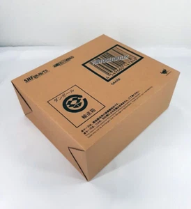 S.H.Figuarts Naruto Shippuden Gaara of the Sand Bandai 5.5in Action Figure - Picture 1 of 12