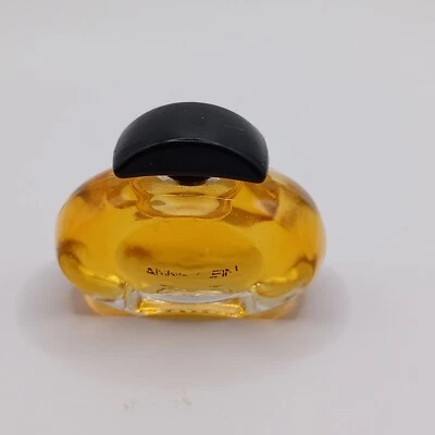Mini botella de viaje de perfume Anne Klein aroma vintage nuevo stock antiguo Foto 1 de 4