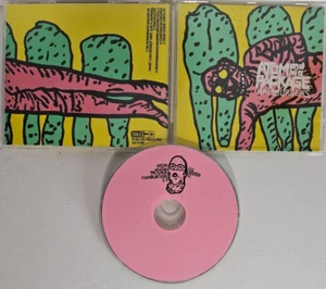 Atom & His Package - Hamburgers CD - Picture 1 of 1