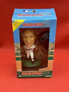 Headliners XL 1998 Cal Ripken Jr. Baltimore Orioles - Picture 1 of 6