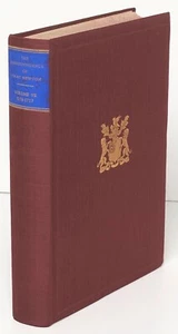 CORRESPONDENCE OF ISAAC NEWTON vol VII: 1718-1727 - Hall & Tilling - Cambridge - Picture 1 of 2