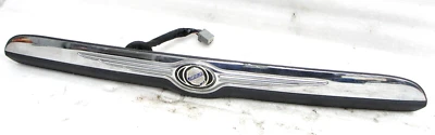 Manija del portón trasero Chrysler Town Country TRIM luces de matrícula 01-07 OEM Foto 1 de 4