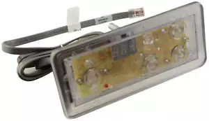 Topside, Balboa, Genuine VL404, 4 Button, w/o Overlay - Picture 1 of 3