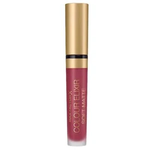 Max Factor Color Elixir Suave Mate - 035 Rojo Desteñido - Imagen 1 de 3