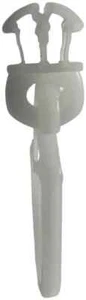 rewagi switch glider with wrinkle hooks for curtain rails, curtain rails - Picture 1 of 3