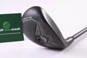 Cobra Darkspeed #3 Hybrid / 19 Degree / Regular Flex KBS PGI 75 - Picture 1 of 8