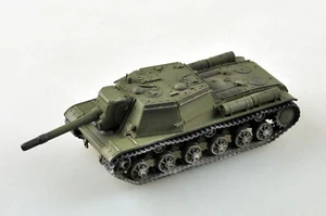 Easy Model 1:72 SOVIET SU-152 VERSIÓN TARDÍA Montado - 35135 - Imagen 1 de 4