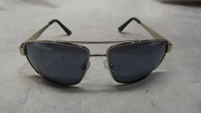 Panama Jack PJ040 Sunglasses Full Rim Steel Color Frame - Изображение 1 из 4