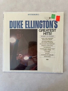 Duke Ellington - Greatest Hits - EX Reprise RS-6234 Vinyl LP - noch eingeschweißt - Bild 1 von 4