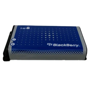 NEW BLACKBERRY OEM C-H2 Battery FOR 8703e 8700c 8700g 7100i 7100g 7100t 7130g - Picture 1 of 6
