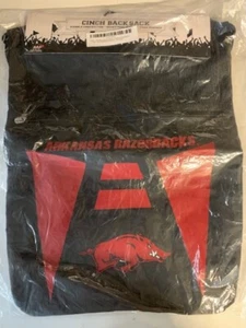 Officially Licensed NCAA "Team Tech" Backpack, 20" x 15", Multi Color - Picture 1 of 2