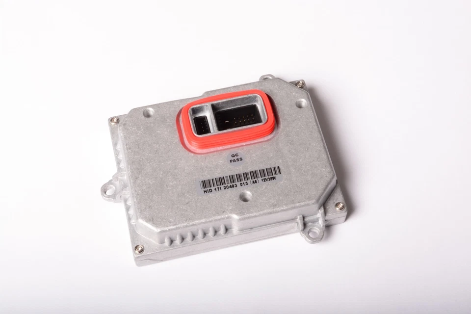 CENTRALINA XENO XENON RICAMBIO FARO ALFA 159 LANCIA Y VOLVO S40 SAAB 9-7 G2B1 - Immagine 1 di 1