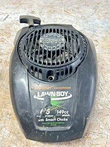 Kohler 14 096 139-S COVER ENGINE With Starter Assembly 14 165 20-S - Picture 1 of 6