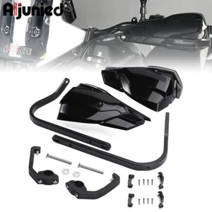 Handlebar Hand Guards w/Extended Windshield for CF MOTO 450 MT 2024 2025 450MT - Picture 1 of 10