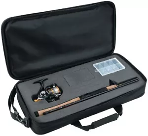 Pack voyage ultra léger Daiwa Revros LT 6'6'' Spinning Combo REVLT20-4BI/665UL - Photo 1 sur 1