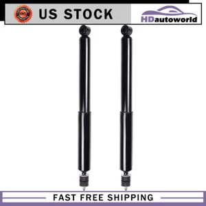 Rear Pair Struts Shocks Absorber For Toyota Tundra 2007-2021 Left Right - Picture 1 of 5