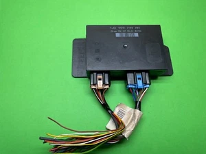 Centralita de confort VW Passat 3B 1J0959799AH 1J0 959 799 AH 5DK00795451 - Picture 1 of 2