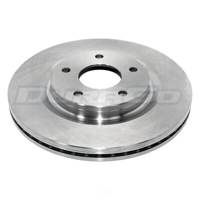 Disc Brake Rotor fits 2011-2019 Nissan Juke Sentra  DURAGO - Image 1 of 2