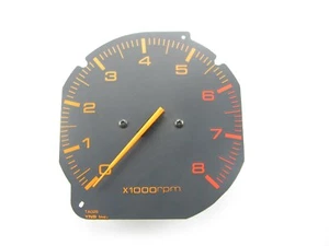 NEW - OUT OF BOX -  1987-1988 Mazda 323 Tachometer Gauge TA026 6K - Picture 1 of 3