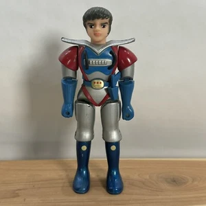 Nakajima Seisakusho King Of The Sky Gloizer X Ultra Alloy Yuzuru Kaisaka Figure - Picture 1 of 8