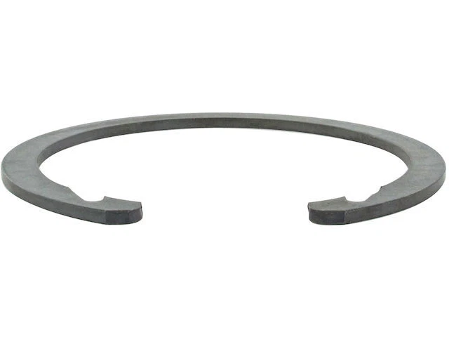 Anillo de retención de cojinete de rueda delantera 15YC84X para Mitsubishi Outlander 2003-2020 Foto 1 de 1