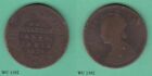 British India 1/4 Anna 1878 (Victoria) Coin