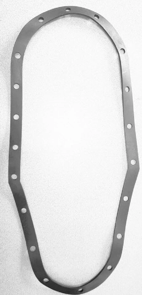 Junta de cubierta de cadena Agric 415-AM AFMJ Series Foto 1 de 1