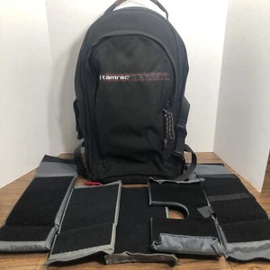 Vintage Tamrac 787 Expedition Grade Professional Camera Backpack ~21x12x6” - Picture 1 of 19