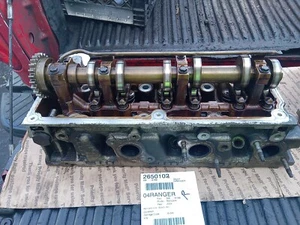 01-07 Ford Ranger Conjunto de culata derecha pasajero delantero probado OEM 4,0 L - Imagen 1 de 5