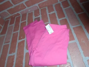 THE CHILDRENS PLACE GIRLS LEGGINGS NEW WITH TAGS SIZE XL/14 - Picture 1 of 2