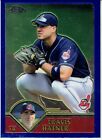 2003 Topps Traded Rookies & Prospects Chrome Parallels    ( You Pick )
