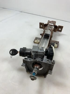 Columna de dirección inclinable/transmisión automática de crucero Jeep TJ Wrangler 05057078AA 02-05 010971 Foto 1 de 4