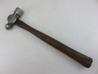 Blue-Point BP20 20 oz Ball Peen Pein Hammer 14" de largo de colección hecho en EE. UU. Foto 1 de 4