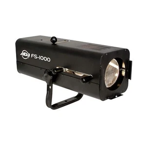 ADJ FS-1000 Follow Spot Stage Light Unit - Picture 1 of 9