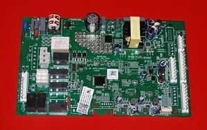 GE Refrigerator Control Board - Part # 245D2268G001 - Picture 1 of 11