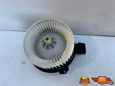 2009-2014 ACURA TSX HVAC AC HEATER BLOWER MOTOR FAN OEM 09 10 11 12 13 14 - Imagem 1 de 4