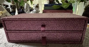 Anastasia Of Beverly Hills Pallette Vault Box Only - Picture 1 of 10