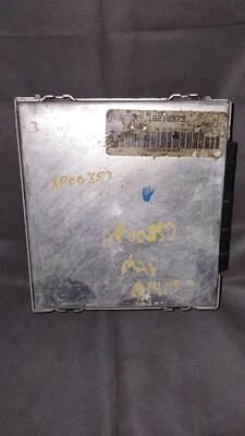 Модуль температуры шасси (правая приборная панель) от оригинального производителя 16218973 oldsmobile aurora 96 97 98 99 - Изображение 1 из 4