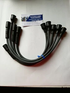 CAVI CANDELE RENAULT R4 R6  ZEF 758 -759 - Bild 1 von 1