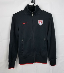 uswnt training jacket