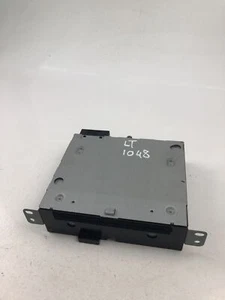 CITROËN C4 II B7 Musik-Player ohne GPS 9801189780 2011 25313215 - Bild 1 von 4