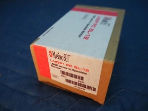 Cable de extensión Masimo OEM 2433 LNOP Spacelabs (caja blanca) Ultraview NUEVO - Imagen 1 de 2