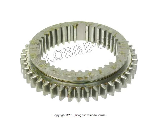 PORSCHE 911 912 914 (1965-1976) Shifting Sleeve (1st/Reverse) O.E.M. + WARRANTY - Image 1 of 1