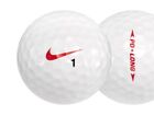 36 Near Mint Nike PD Long Golf Balls - FREE SHIPPING - AAAA